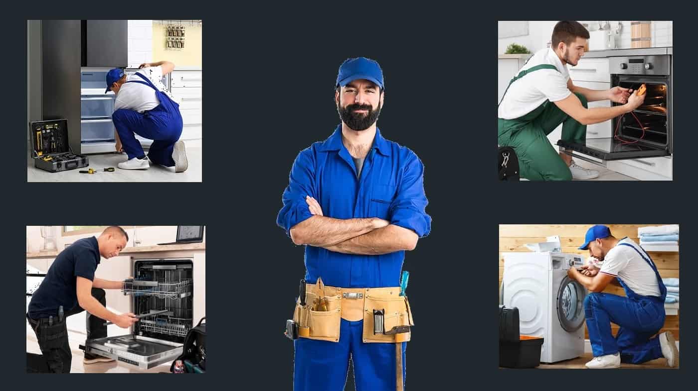 Tahtakale beyaz eşya servisi