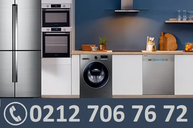 Tahtakale Mahallesi beyaz eşya tamir servisi